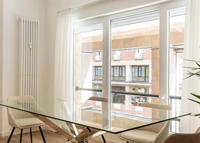 Marconi28suites Bologna