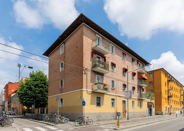 B&B La Fenice Bologna